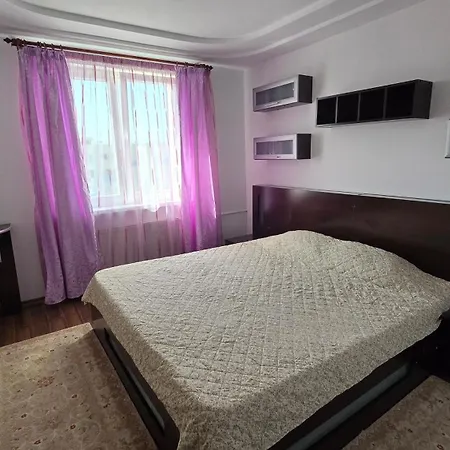 104 Appartement *