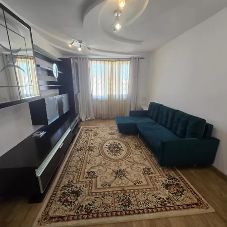 104 Bucharest