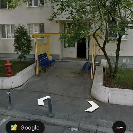 104 Appartement Boekarest