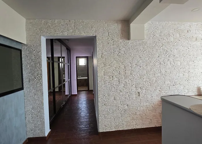 104 Apartment Bukarest